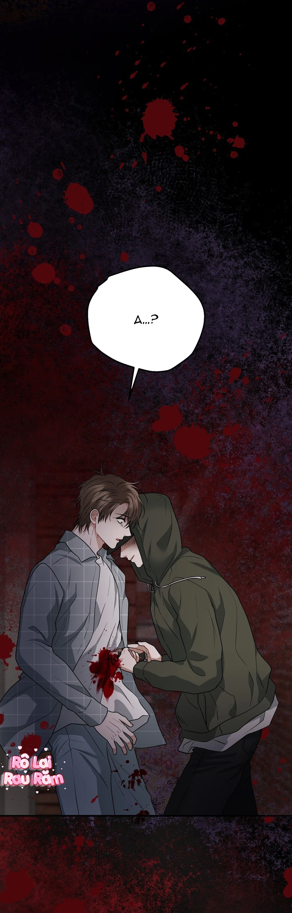 Đọc truyện  Phá khóa buồng giam lỏng - Chapter 29