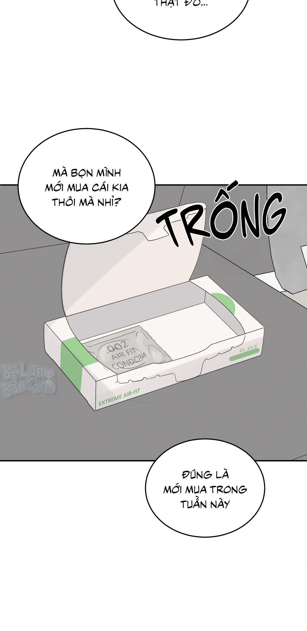 Đọc truyện Missing Romance - Chapter 59