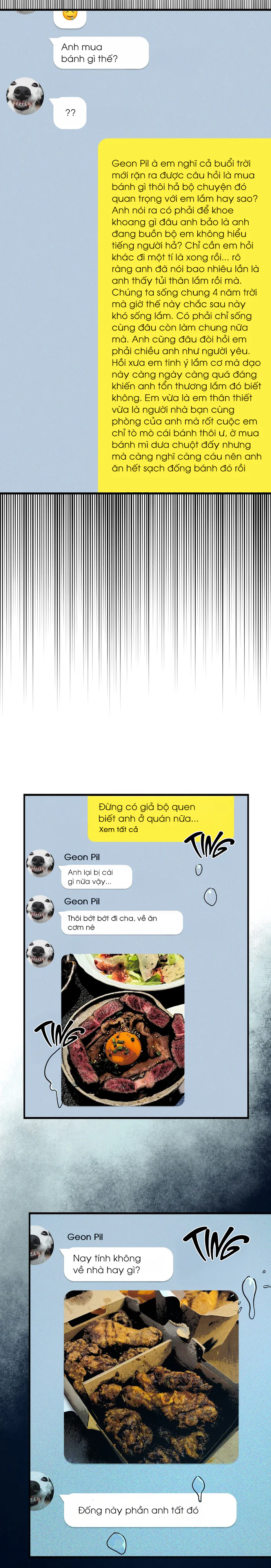 Đọc truyện JANGSAN BEOM - Chapter 1