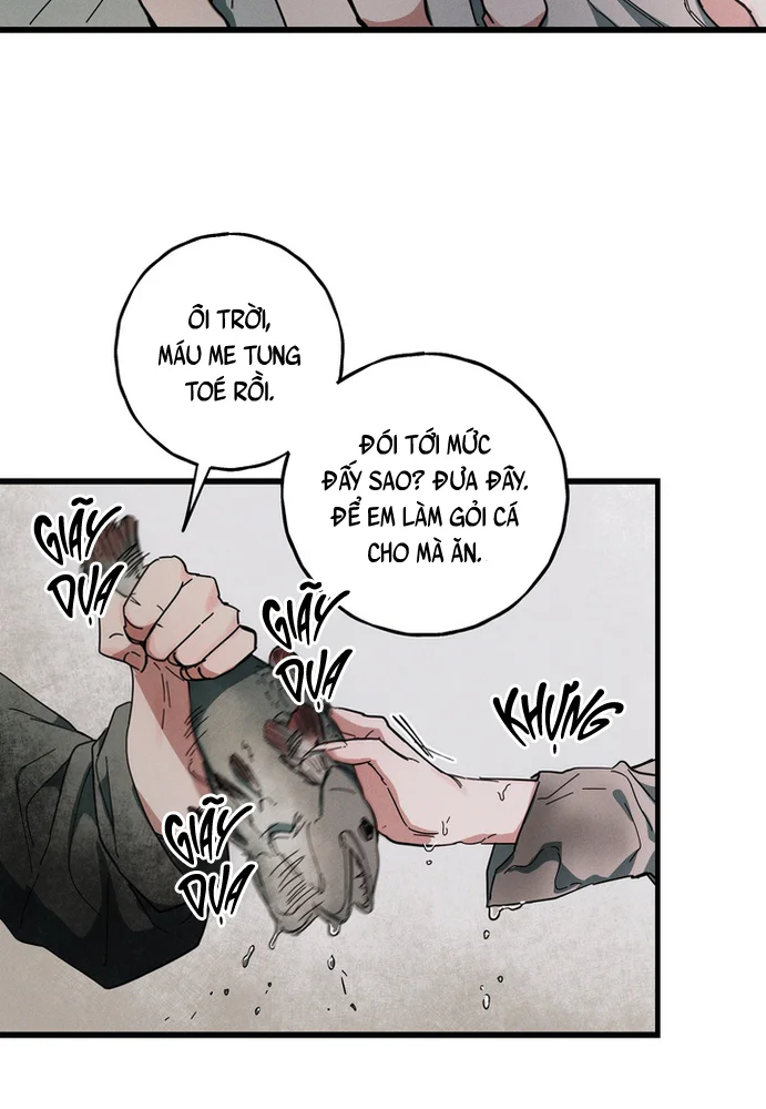 Đọc truyện JANGSAN BEOM - Chapter 1