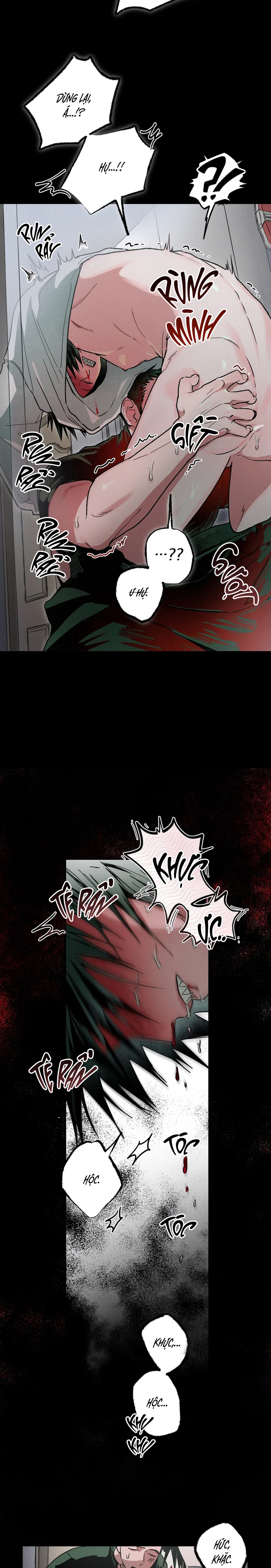 Đọc truyện JANGSAN BEOM - Chapter 1