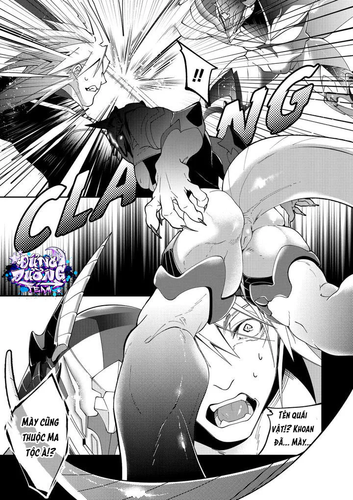 Đọc truyện TUYỂN TẬP TRAI CÓ LOZ - Chapter 5