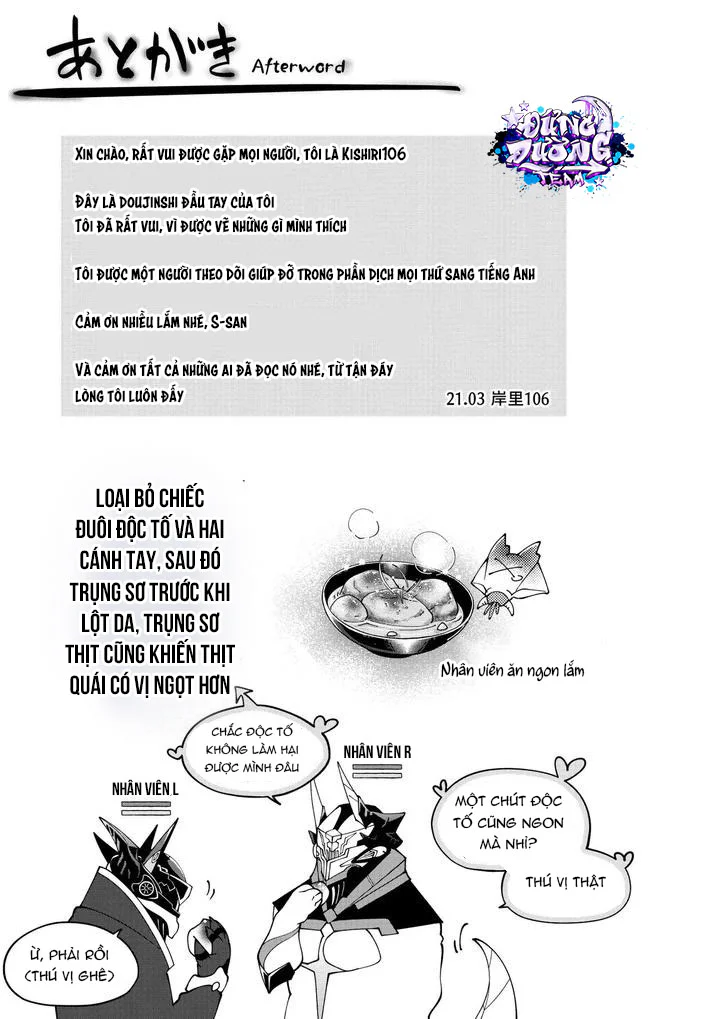 Đọc truyện TUYỂN TẬP TRAI CÓ LOZ - Chapter 5