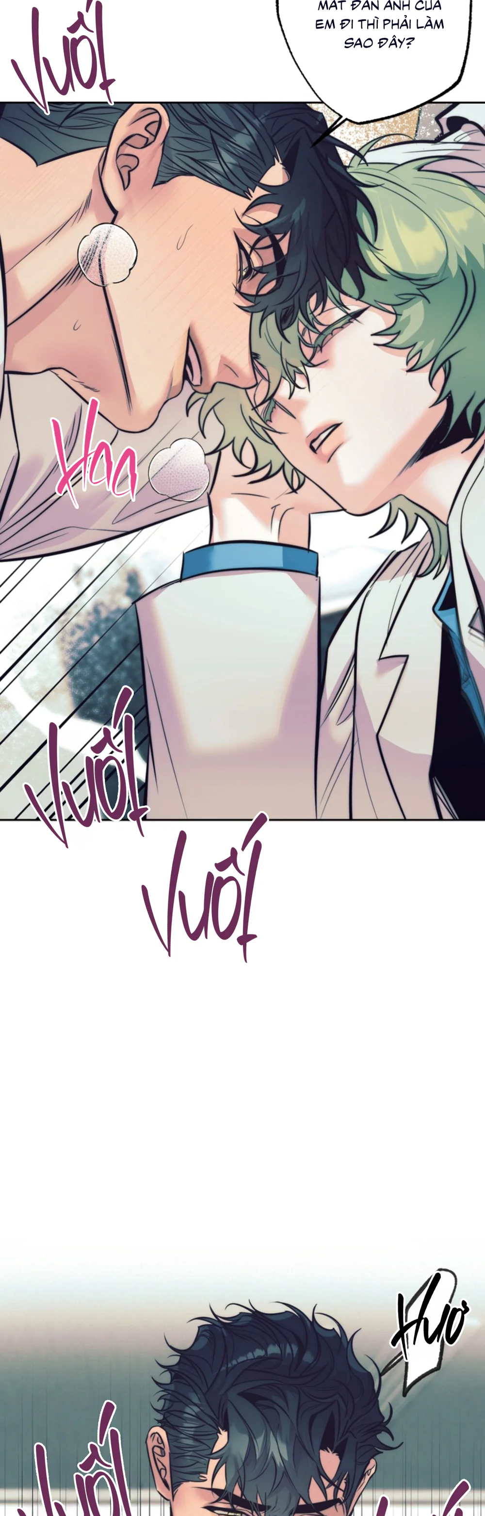 Đọc truyện TRUYỂN TẬP - NHỮNG CON KU NÚNG NÍNH - Chapter 28