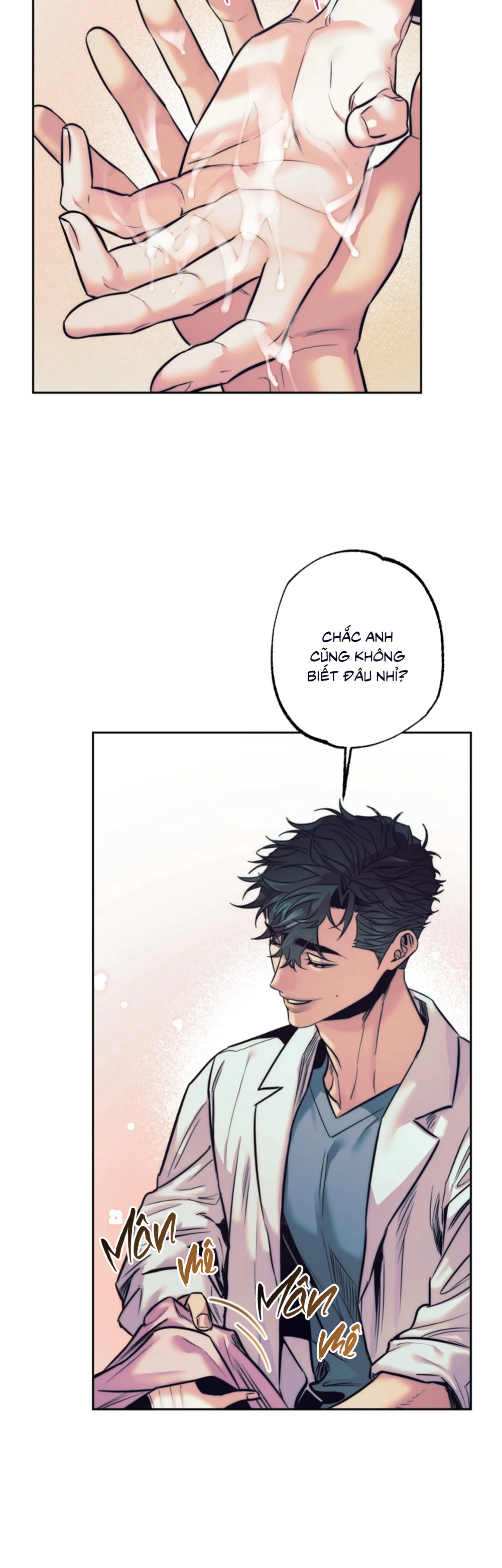 Đọc truyện TRUYỂN TẬP - NHỮNG CON KU NÚNG NÍNH - Chapter 28