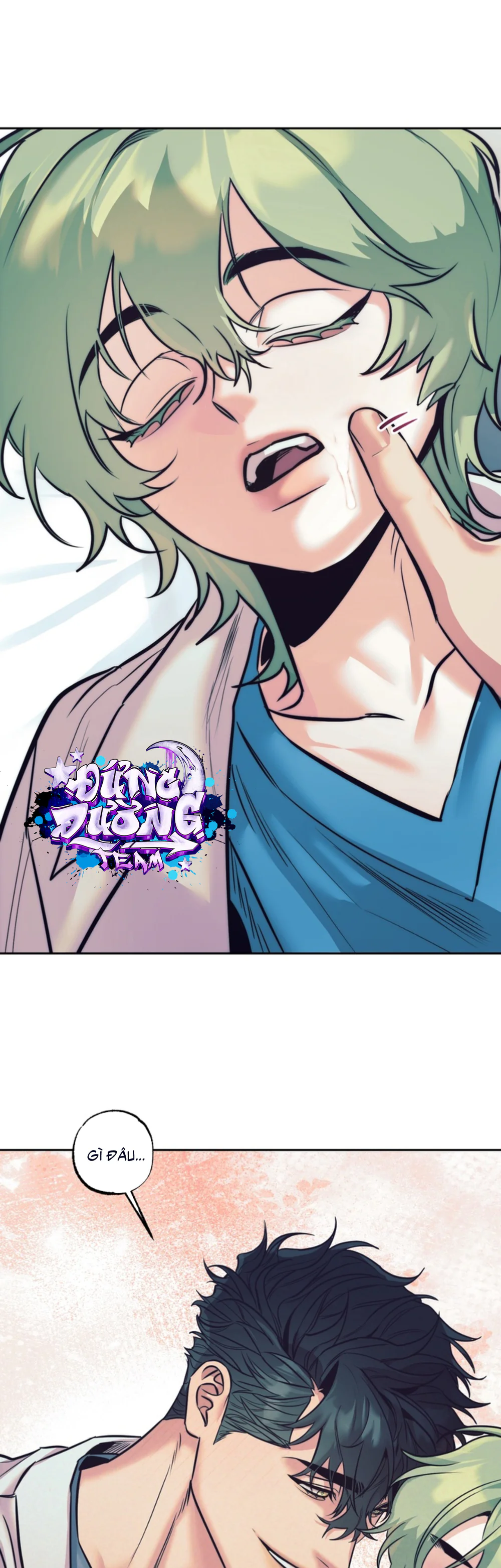 Đọc truyện TRUYỂN TẬP - NHỮNG CON KU NÚNG NÍNH - Chapter 28