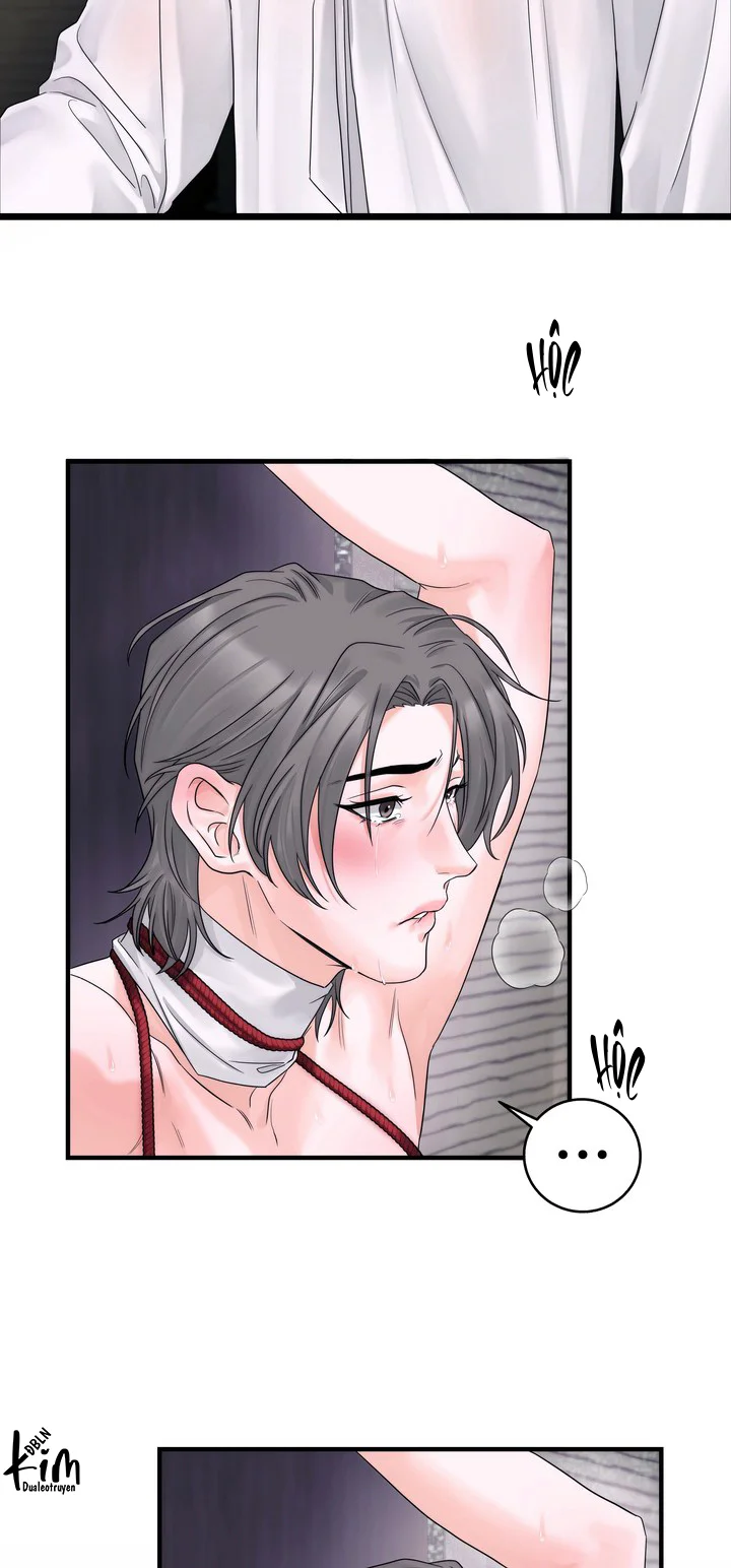 Đọc truyện BL CỔ TRANG-ÂU CỔ NGẮN NHÀ KIM - Chapter 45.1