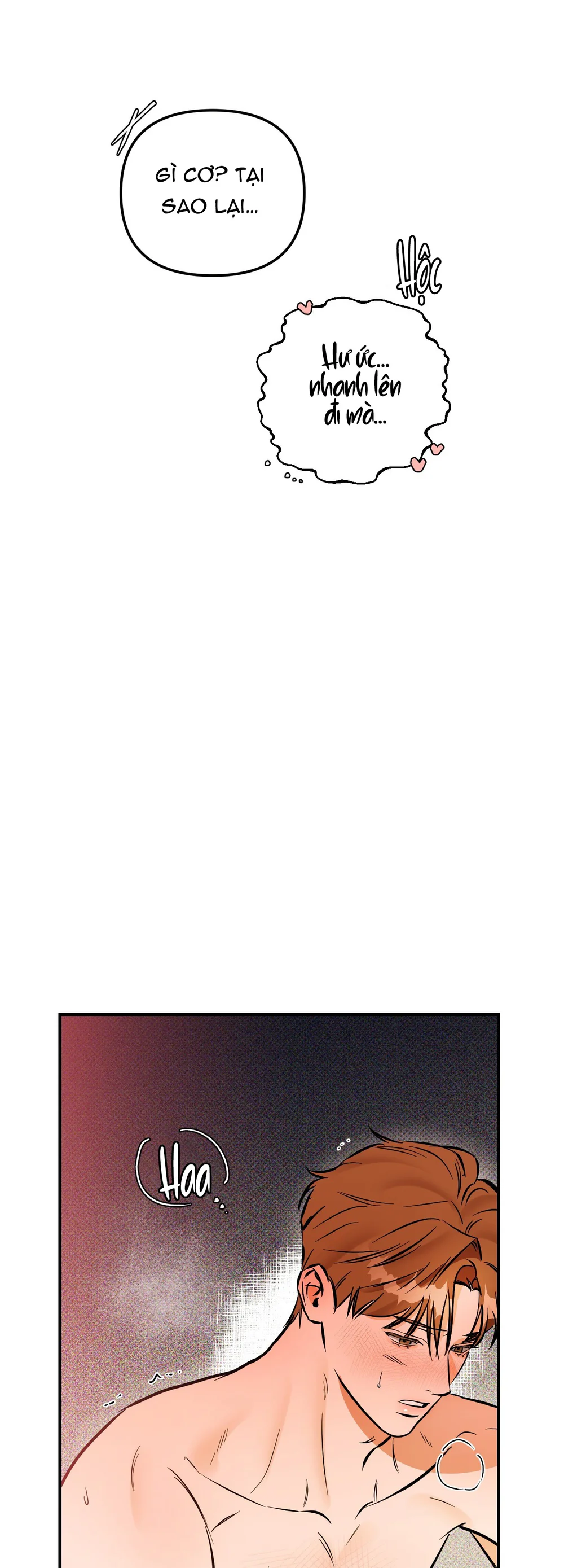 Đọc truyện CẬU NHÓC ĐÁNG YÊU CỦA TÔI - Chapter 18