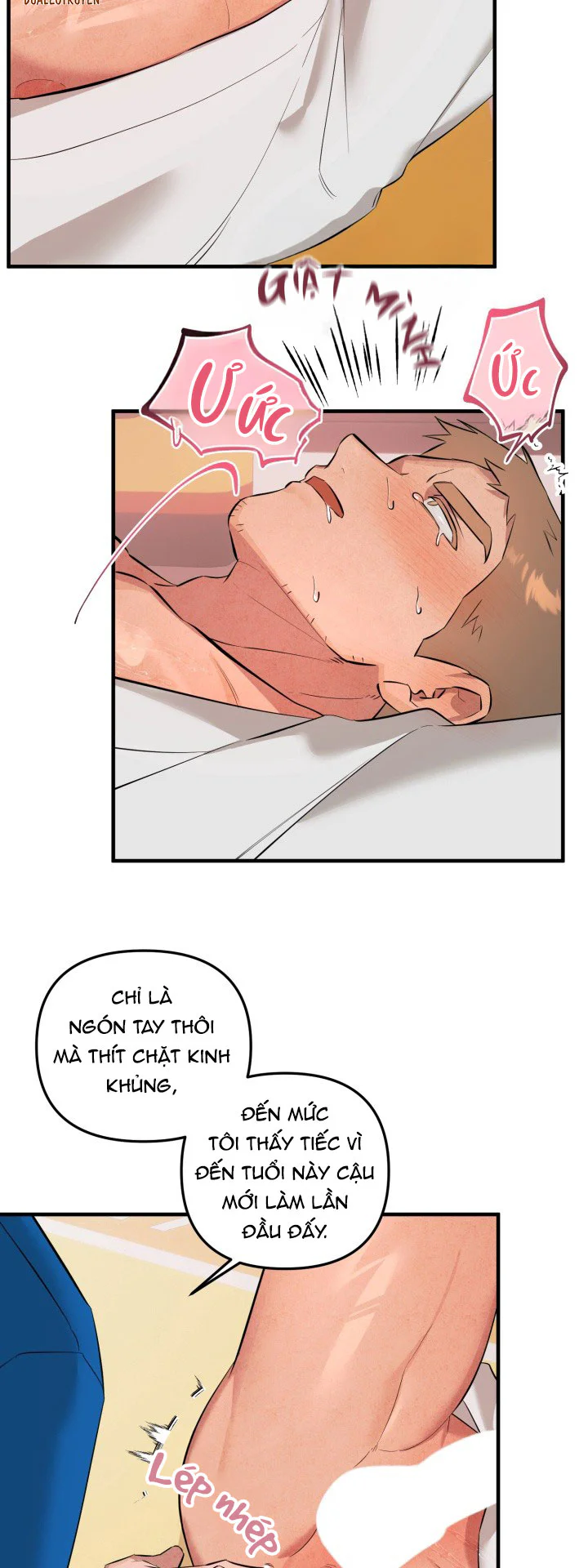 Đọc truyện ĐẠI CA DÂM ĐÃNG - Chapter 13