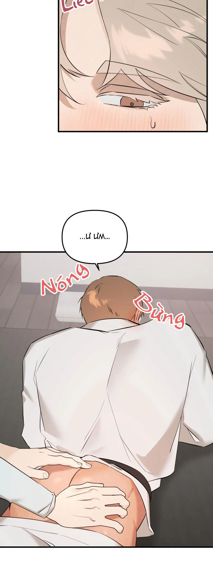 Đọc truyện ĐẠI CA DÂM ĐÃNG - Chapter 13