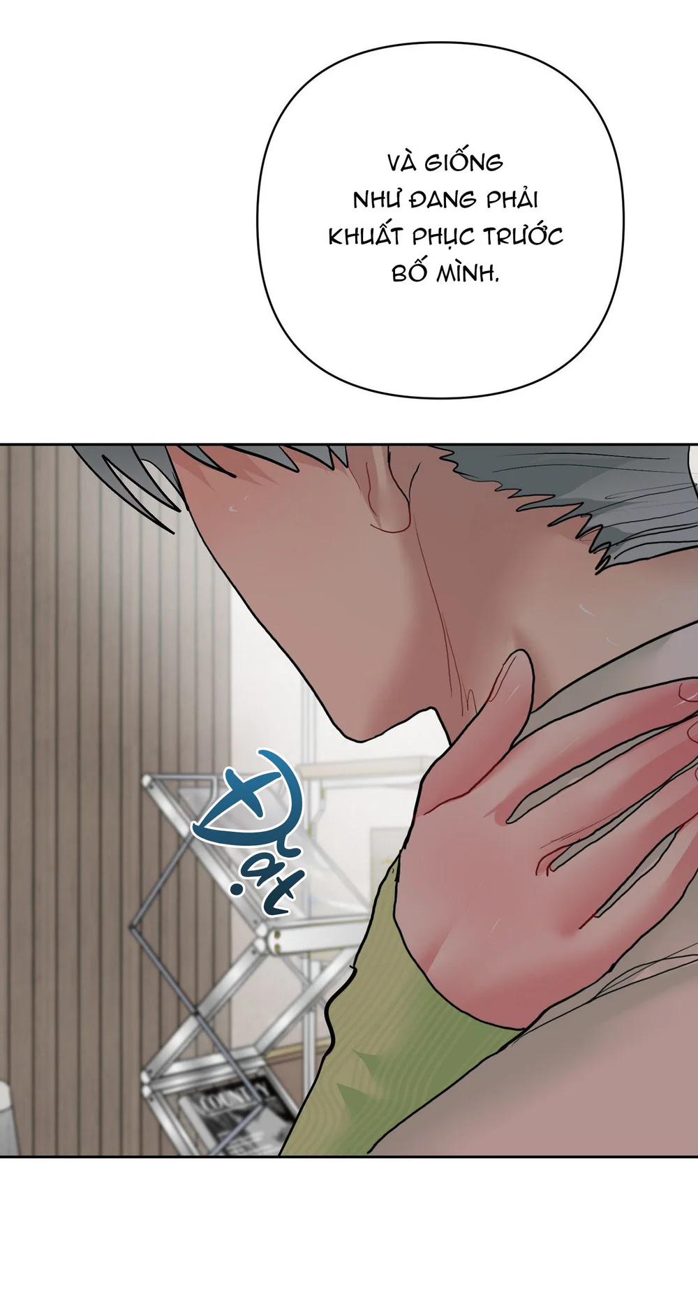 Đọc truyện (ABO) Peppermint Candy - Chapter 16