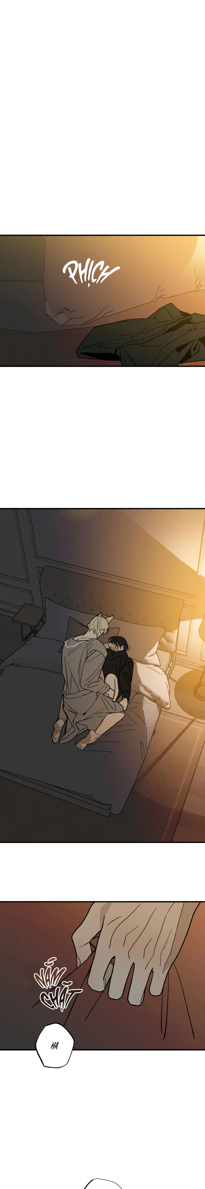 Đọc truyện Chứng Nhận Quan Hệ Gia Đình - Chapter 15