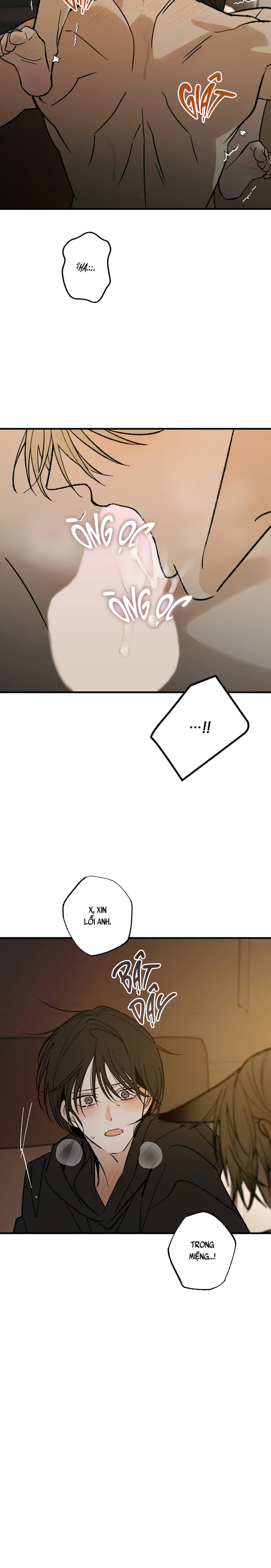 Đọc truyện Chứng Nhận Quan Hệ Gia Đình - Chapter 15