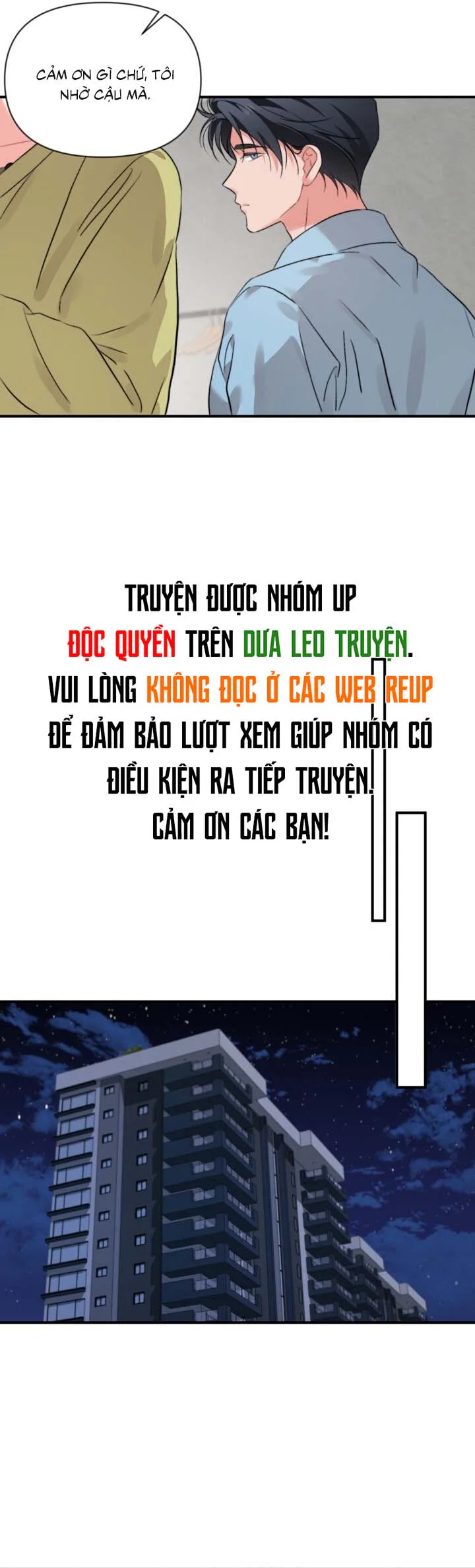 Đọc truyện  Masquerade - Chapter 40