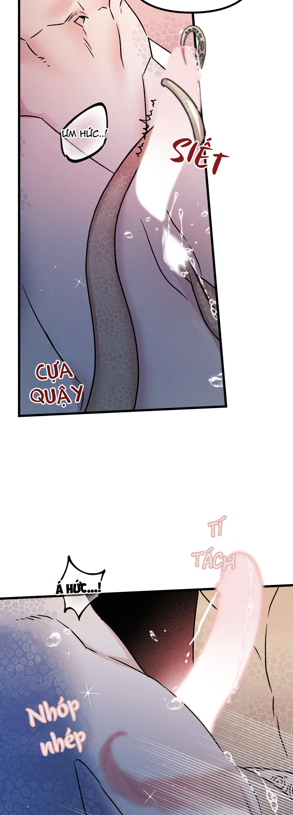 Đọc truyện NÔI NGƯỜI CÁ - Chapter 4