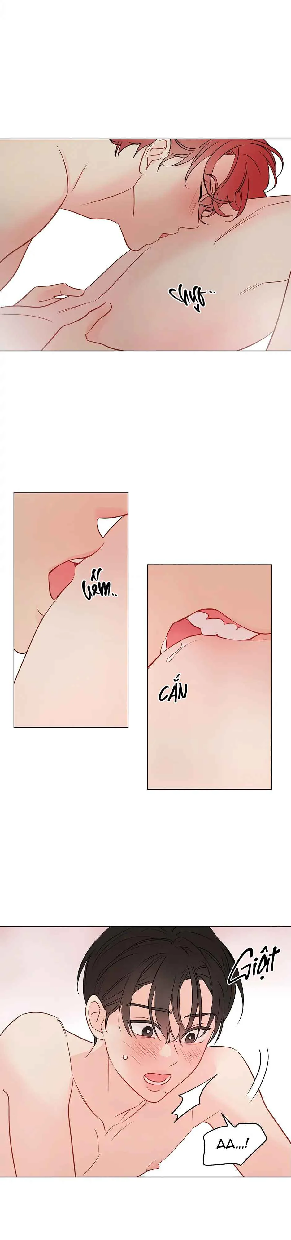 Đọc truyện Liệu Rằng... Đây Có Phải Chỉ Là Một Giấc Mơ Không!? - Chapter 53