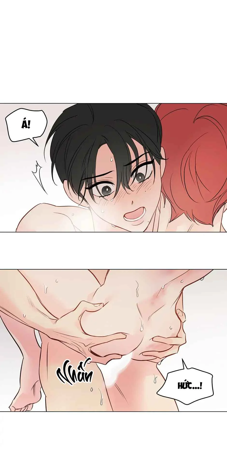 Đọc truyện Liệu Rằng... Đây Có Phải Chỉ Là Một Giấc Mơ Không!? - Chapter 53