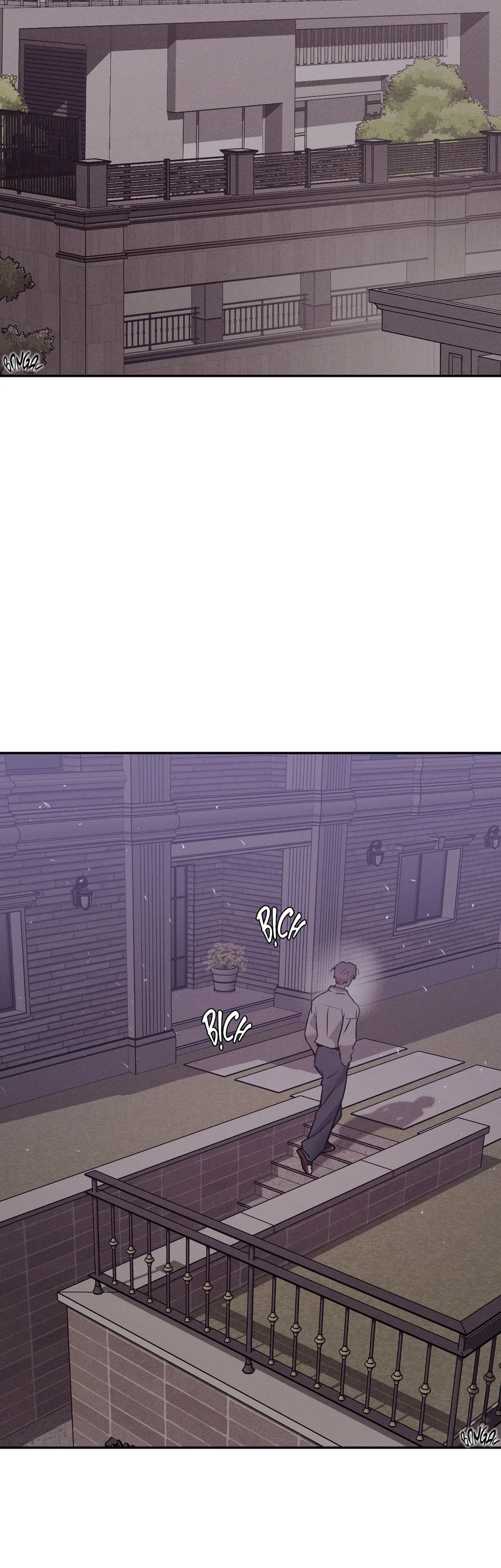 Đọc truyện THIẾU NIÊN SÒ: BÙNG CHÁY - Chapter 25