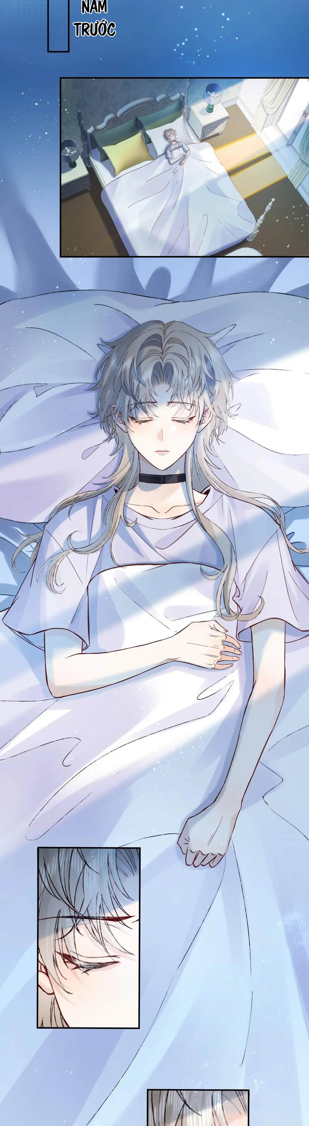 Đọc truyện Bẫy Pheromone - Chapter 1