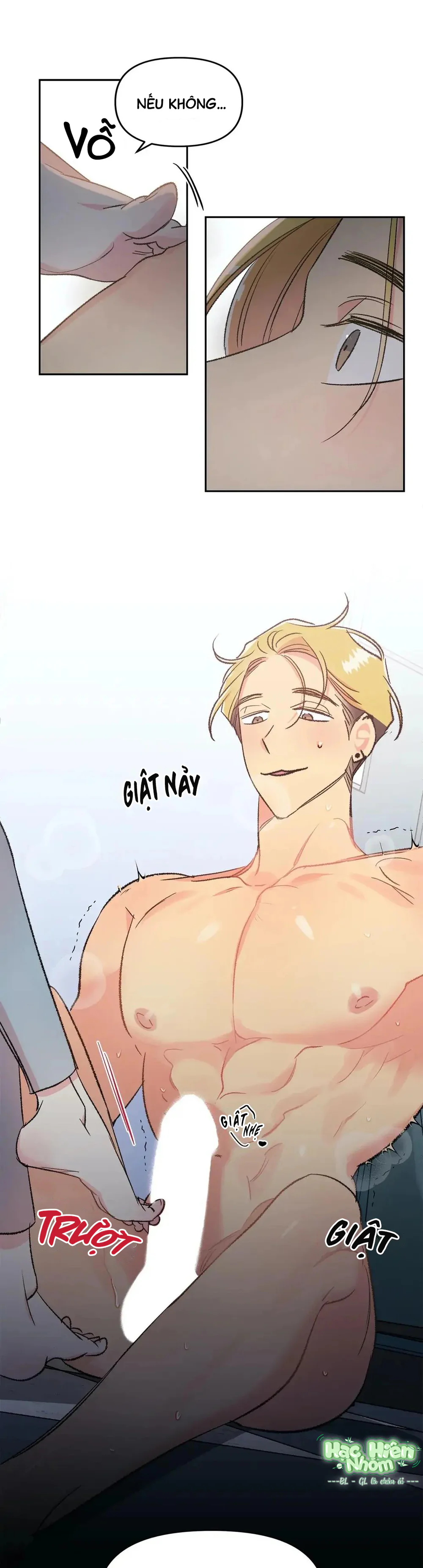Đọc truyện Phương Pháp Trị Liệu Bí Mật - Chapter 16