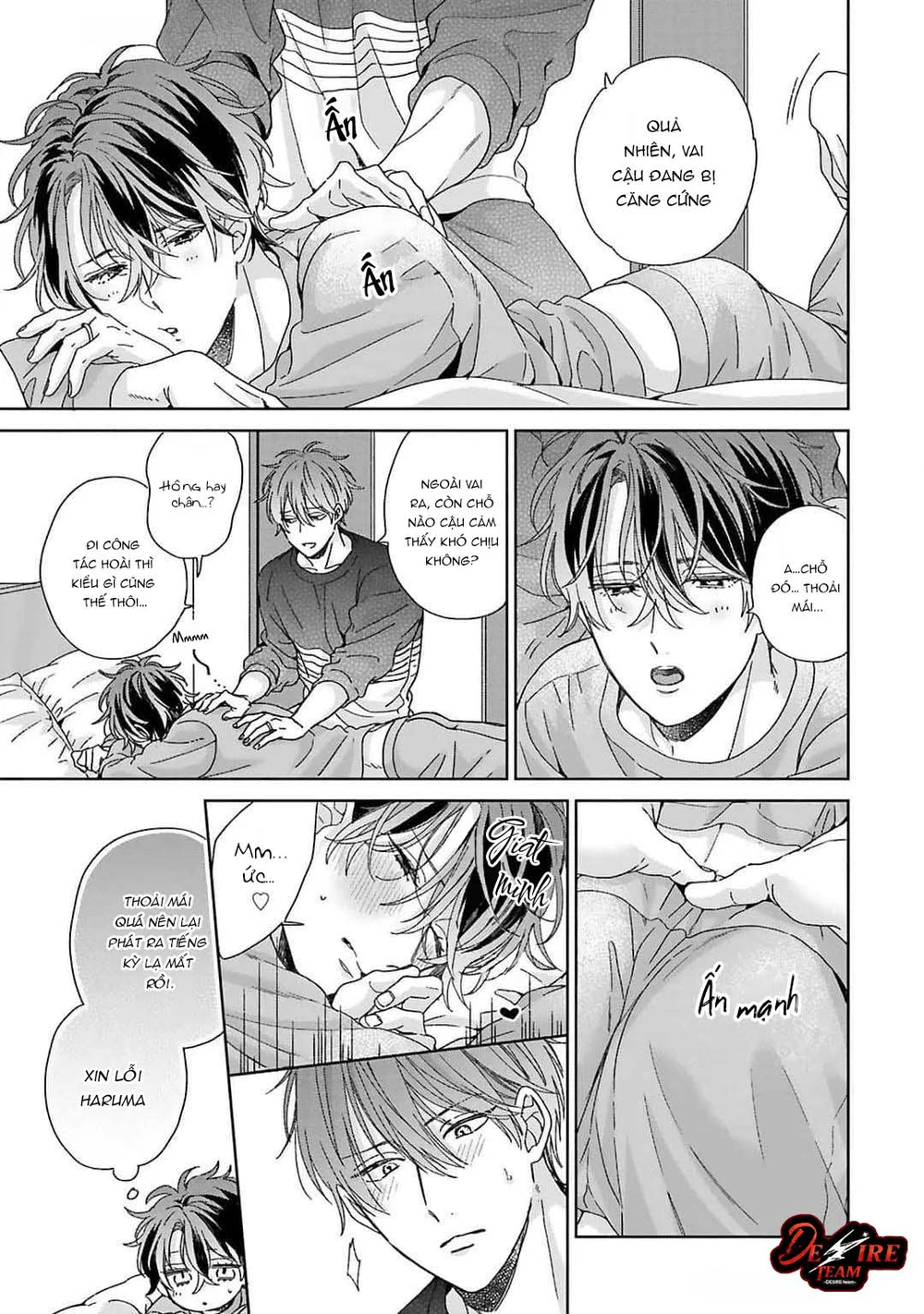 Đọc truyện Hôn Nhân Ngọt Ngào Bất Ngờ - Chapter 1