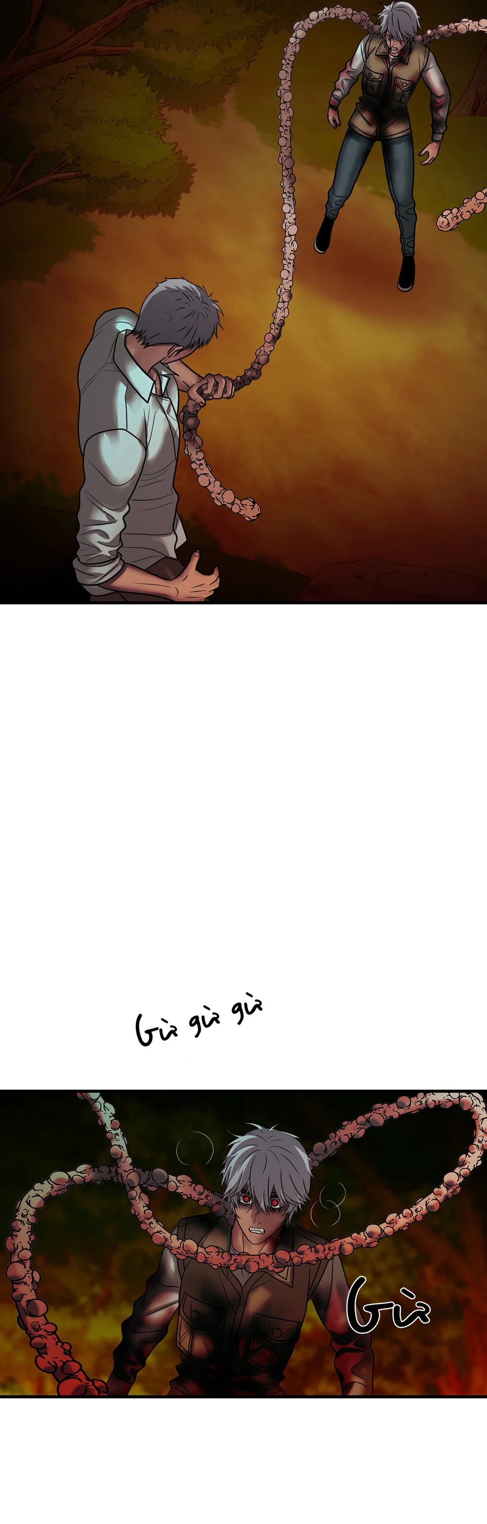 Đọc truyện Thực nhân tha hoá - Chapter 68