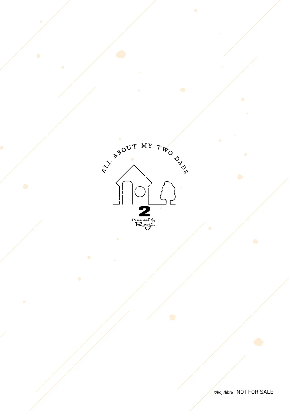 Đọc truyện [END] Ba Lớn Ba Nhỏ Của Tôi - Chapter 14