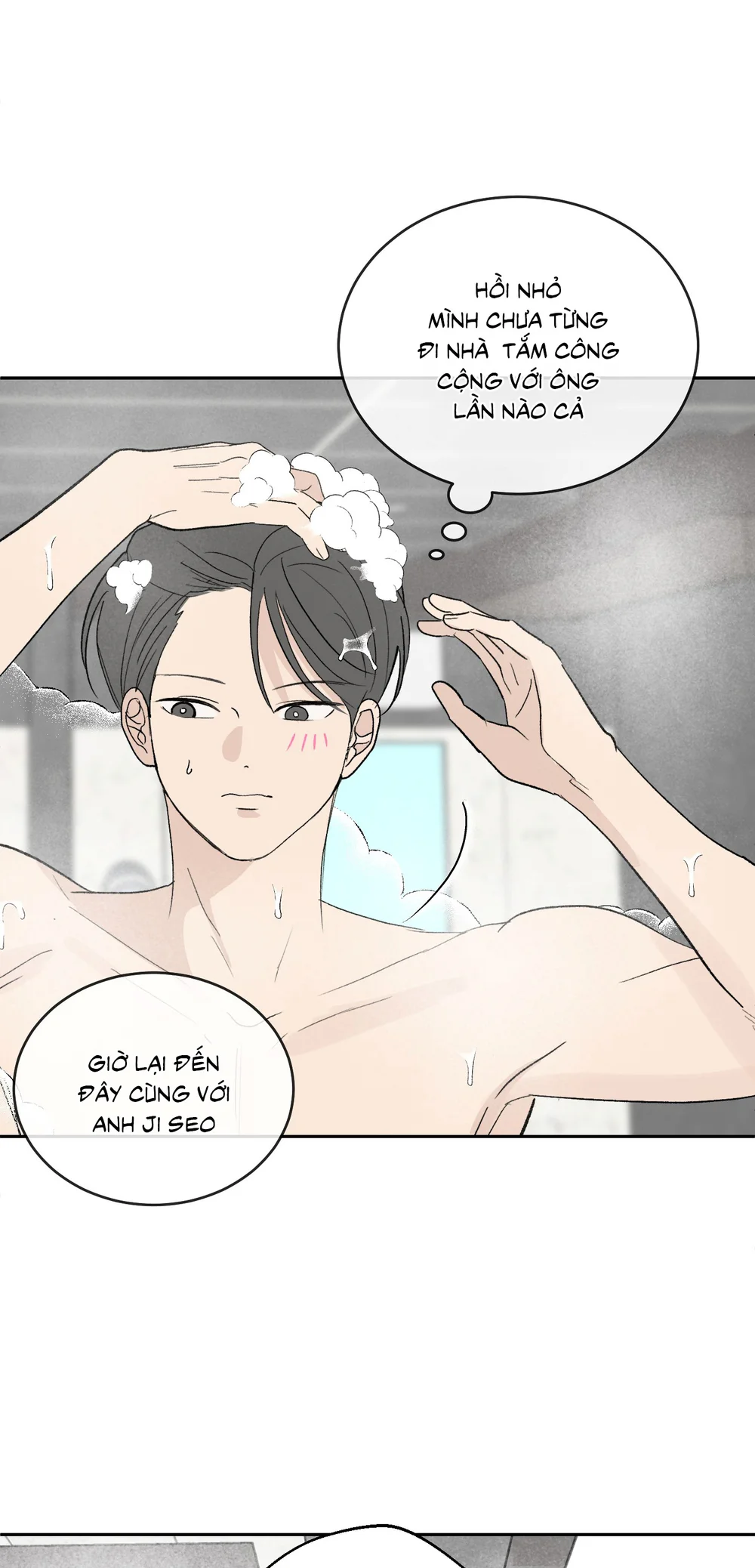 Đọc truyện Missing Romance - Chapter 60