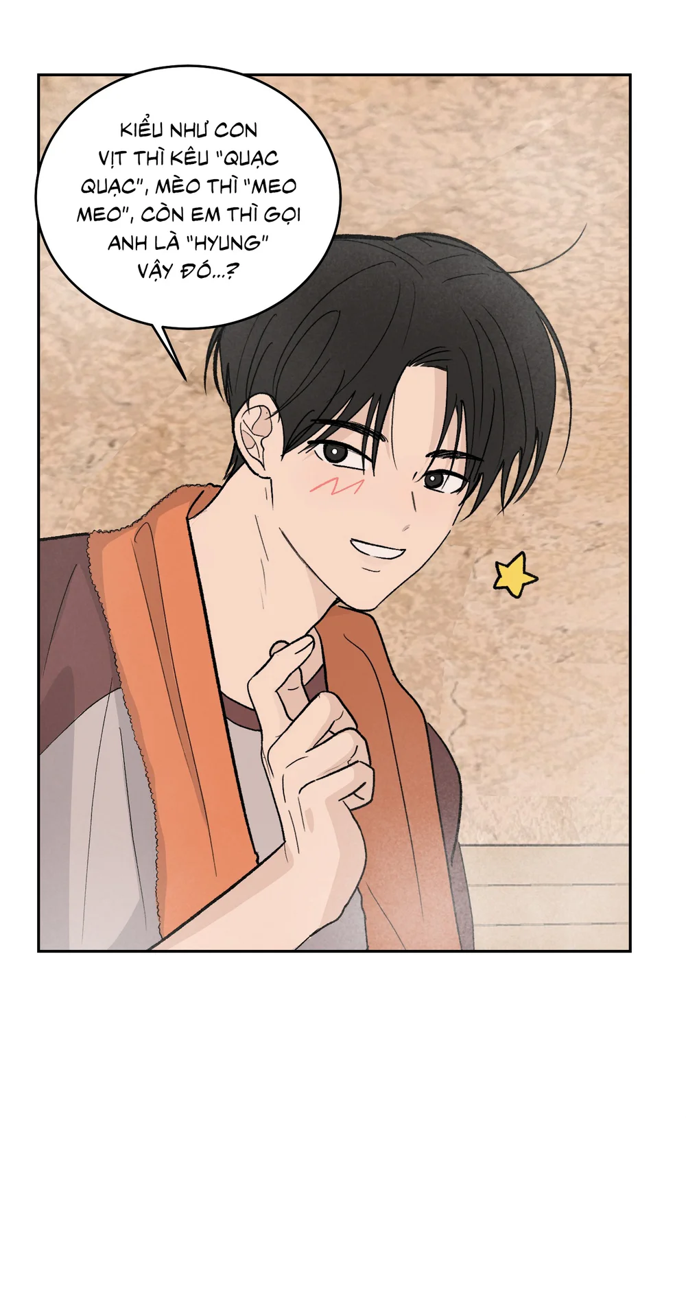 Đọc truyện Missing Romance - Chapter 60