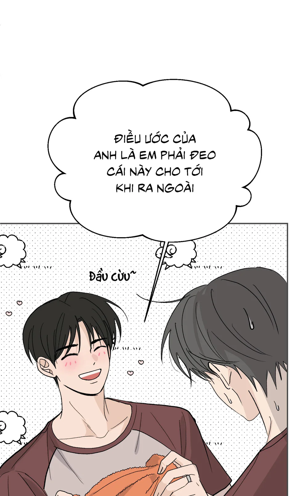 Đọc truyện Missing Romance - Chapter 60