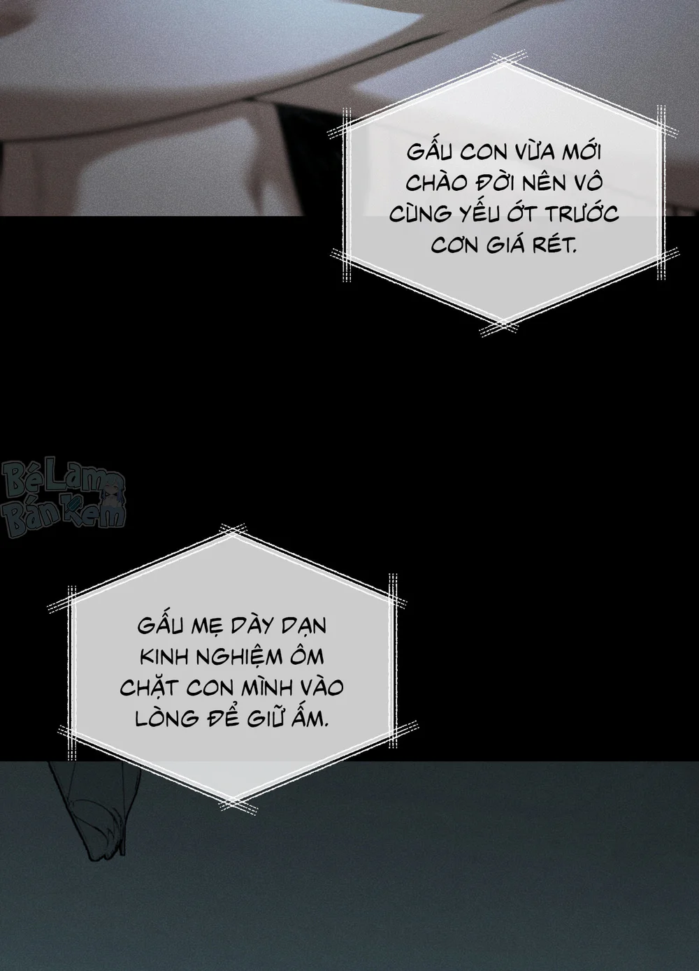 Đọc truyện DEAR, TEDDY BEAR - Chapter 51