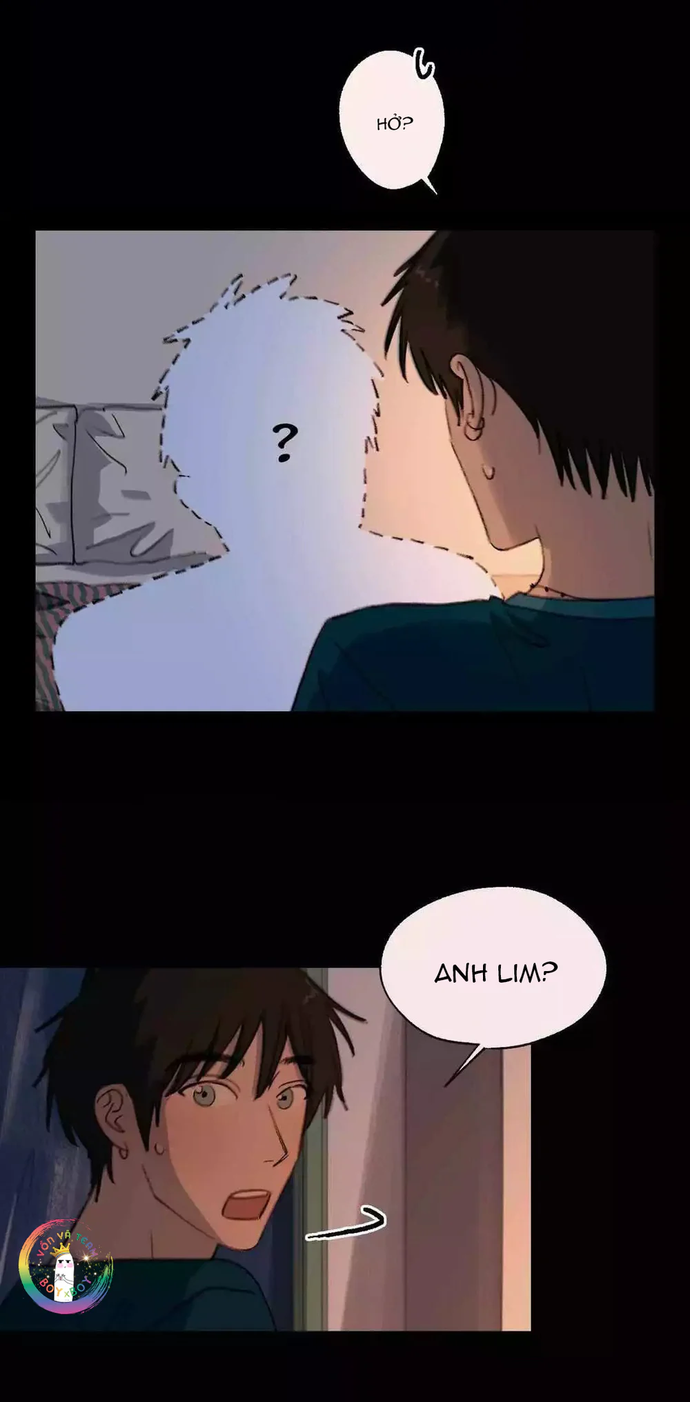 Đọc truyện Hạ Đầu Mùa - Chapter 27