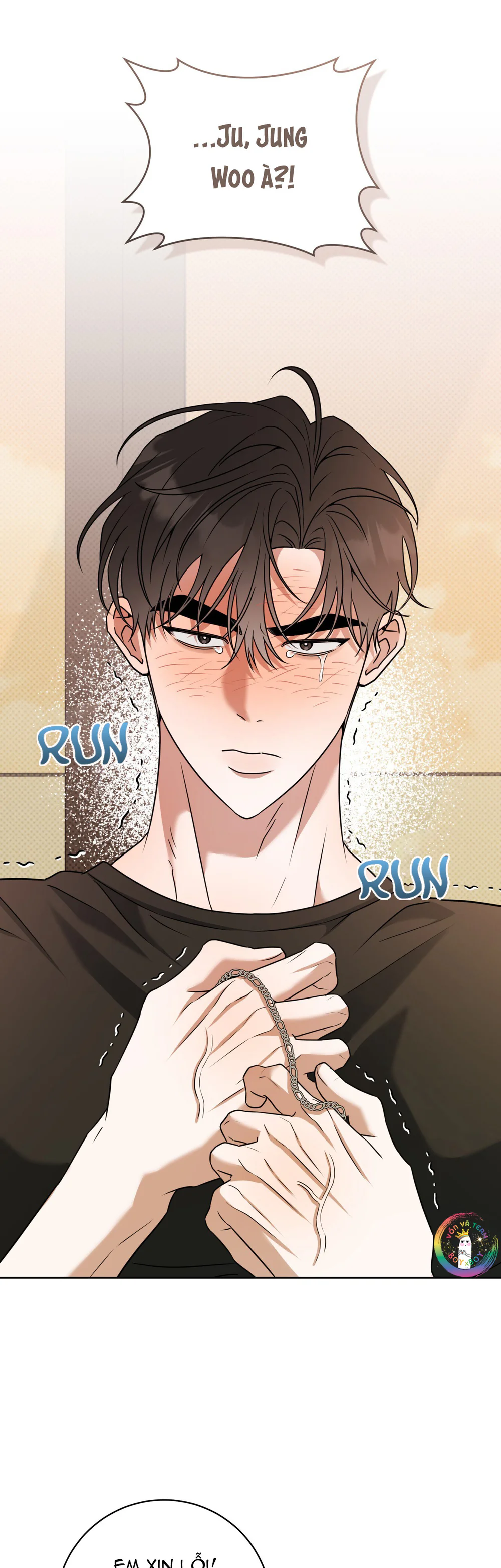 Đọc truyện Ballboy Tactics - Chapter 60