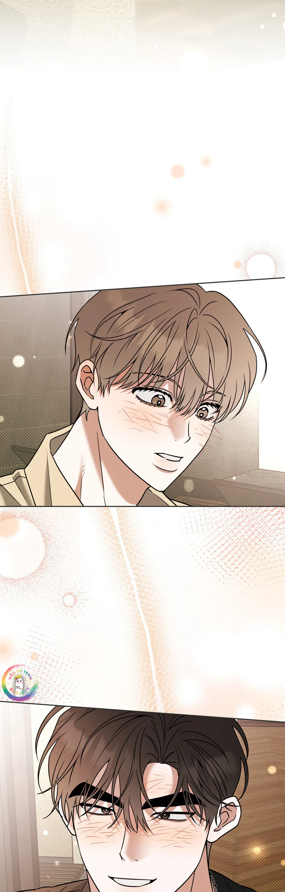 Đọc truyện Ballboy Tactics - Chapter 60