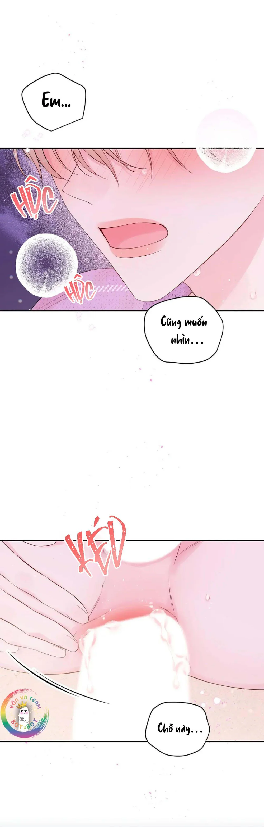 Đọc truyện Bí Mật Của Tôi - Chapter 115