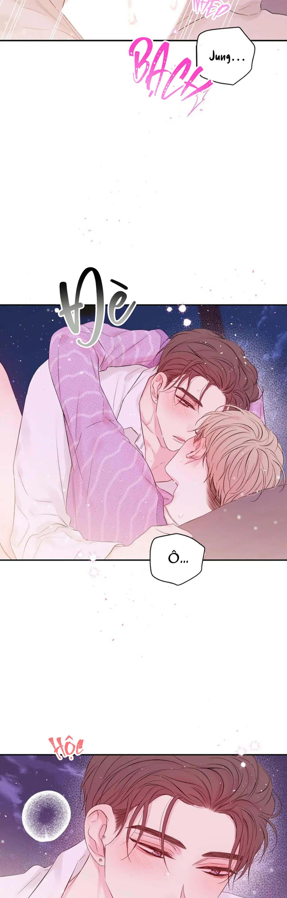 Đọc truyện Bí Mật Của Tôi - Chapter 115