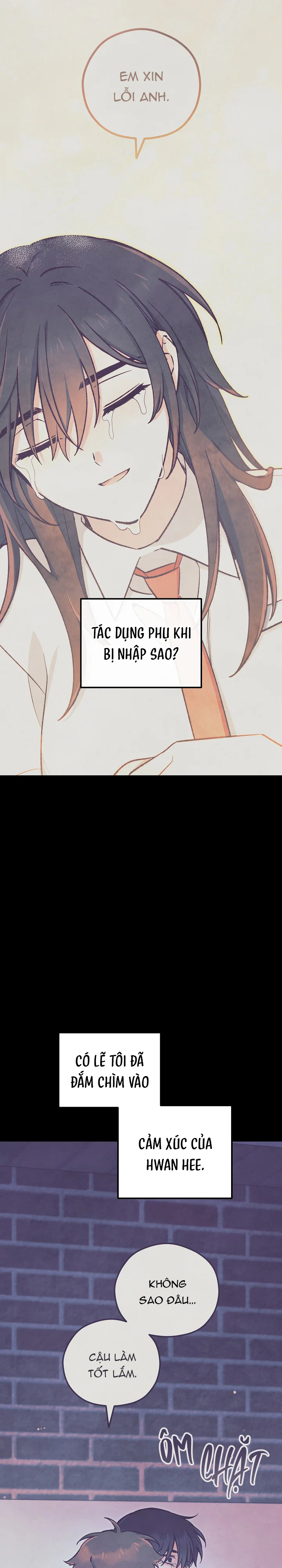 Đọc truyện Linh Hồn Của Mu Ryeong - Chapter 44