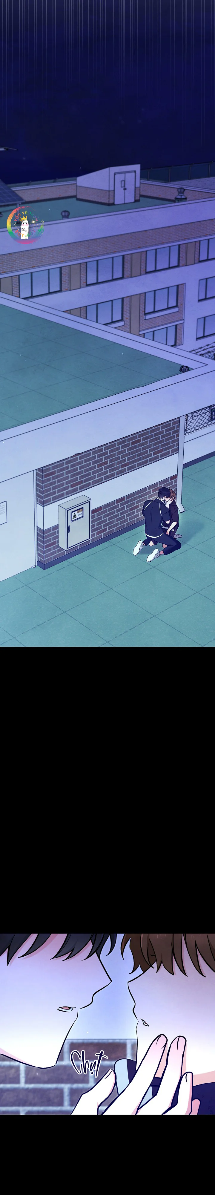 Đọc truyện Linh Hồn Của Mu Ryeong - Chapter 44