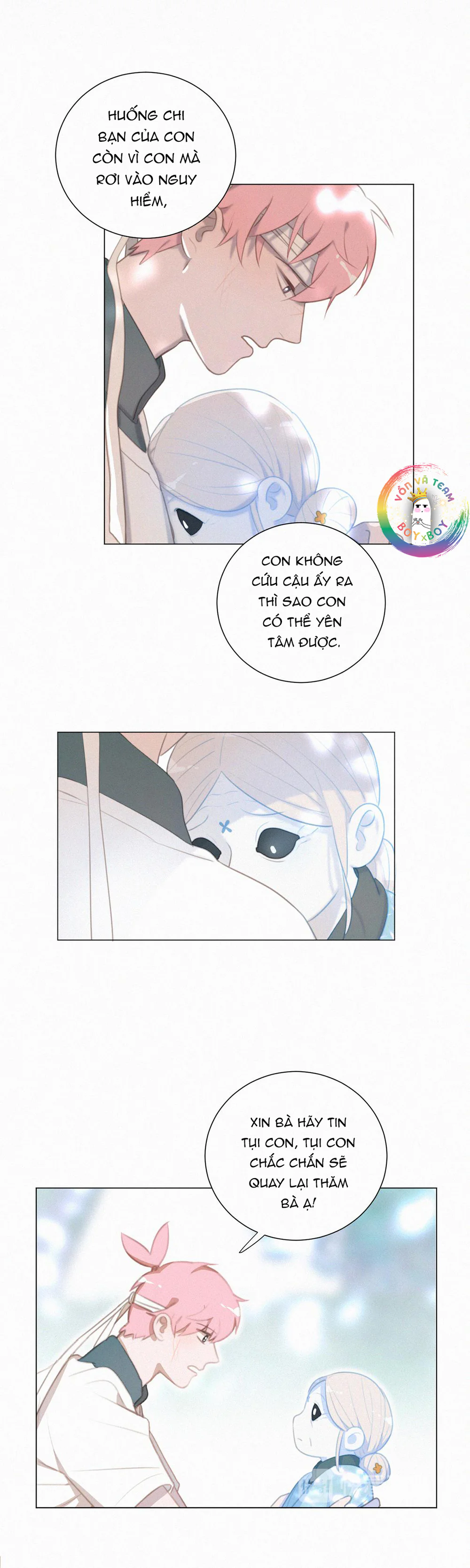 Đọc truyện Xã Hội Mồn Lèo - Chapter 92