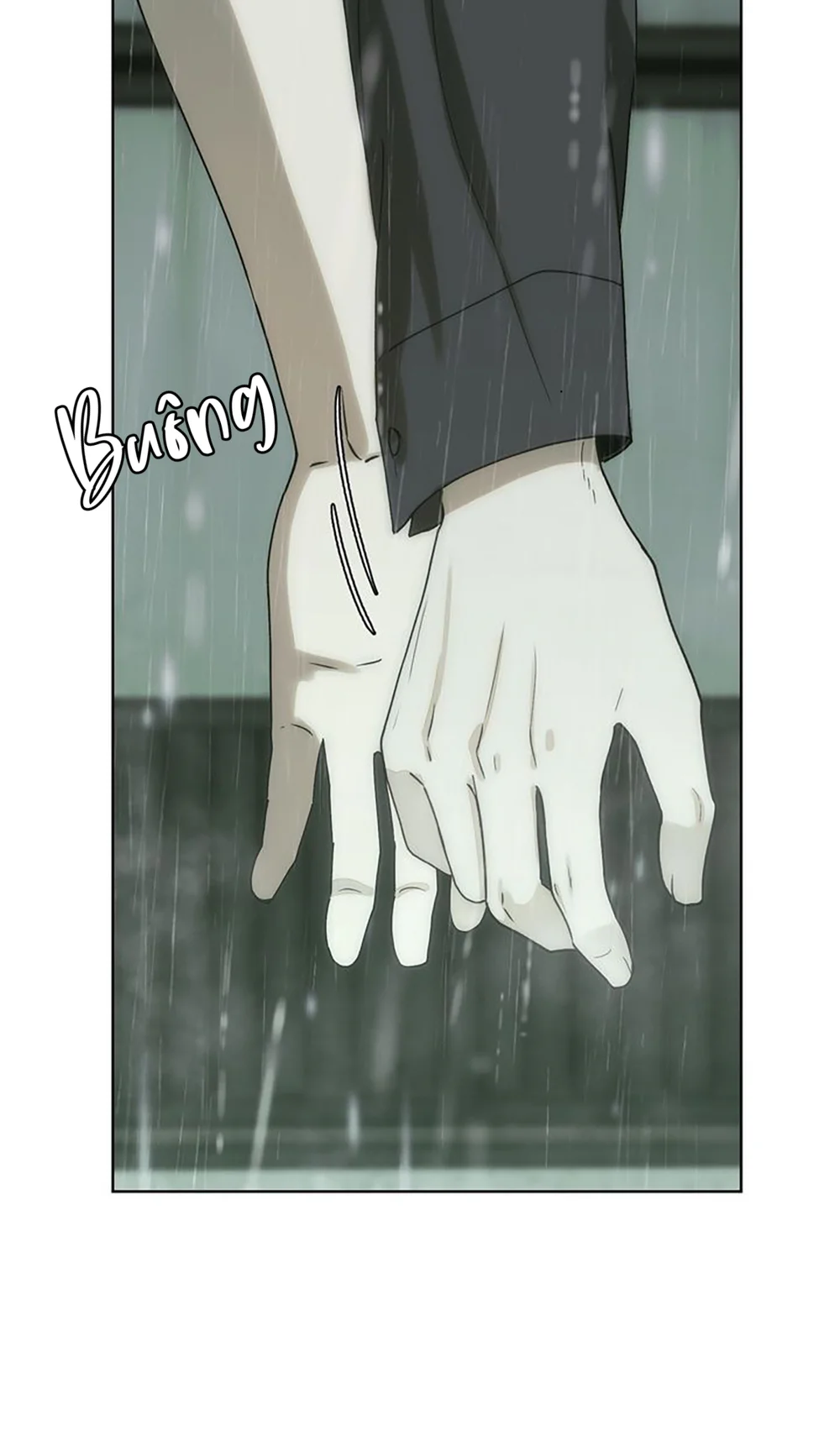 Đọc truyện Góc Tối Tình Bạn - Chapter 15