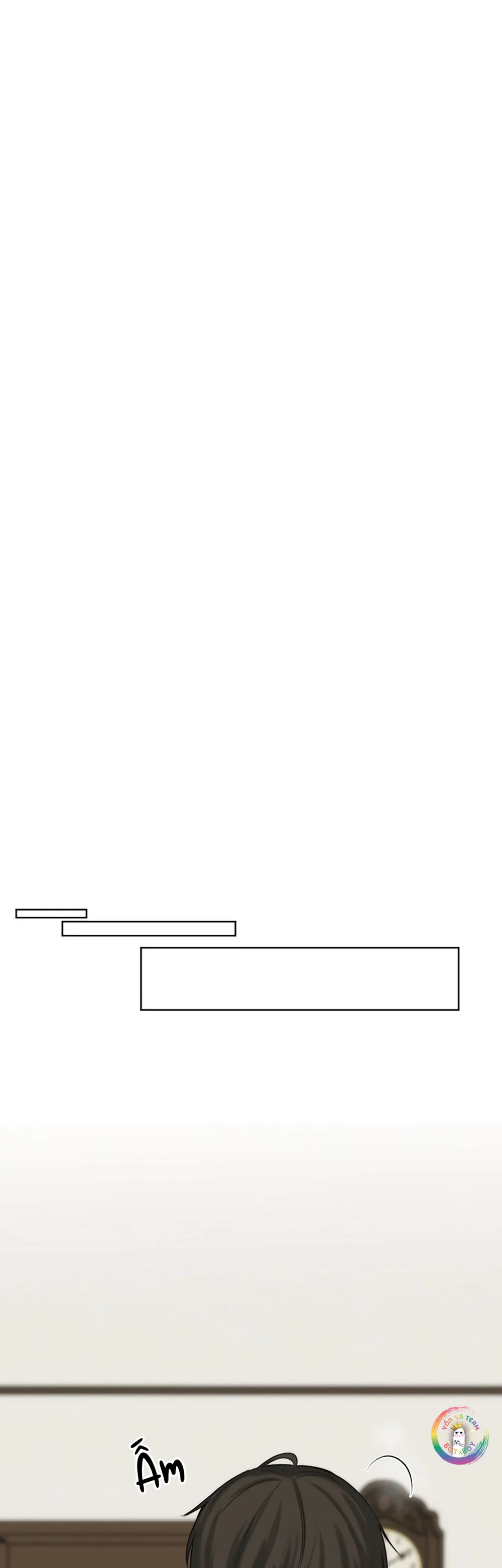 Đọc truyện Góc Tối Tình Bạn - Chapter 15