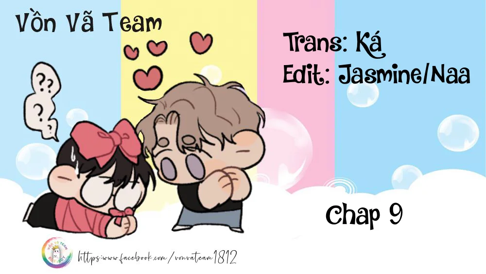 Đọc truyện Sự Giả Dối Của Chúng Ta - Chapter 9