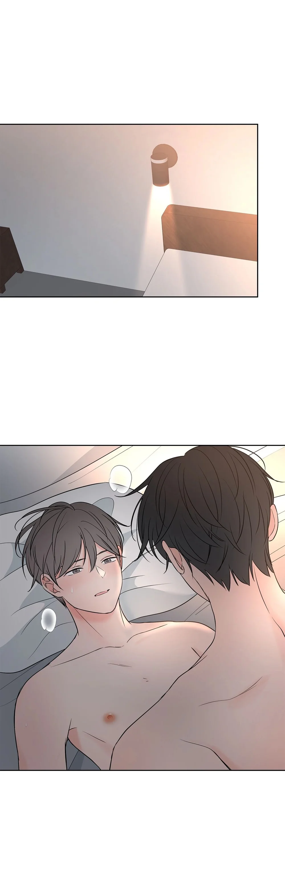 Đọc truyện Khoảnh Khắc Kết Nối - Chapter 10