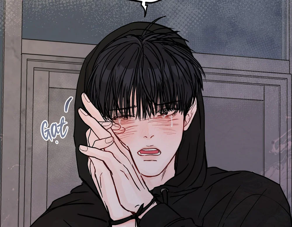 Đọc truyện Không Thể Chấm Dứt - Chapter 35