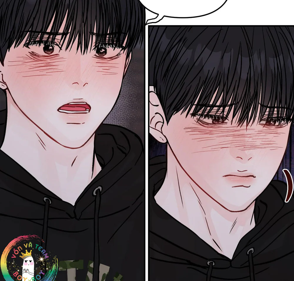 Đọc truyện Không Thể Chấm Dứt - Chapter 35