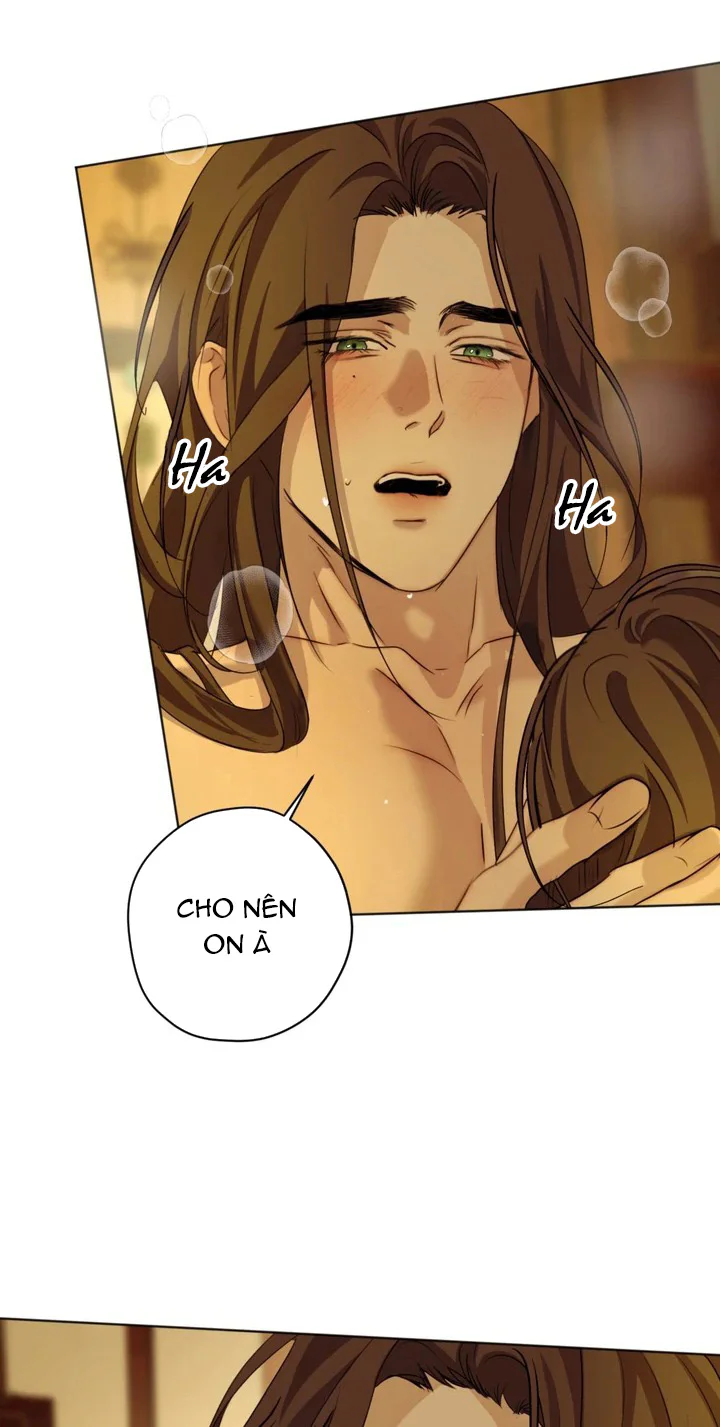 Đọc truyện TUYỂN TẬP MANHWA NGẮN BÍ MẬT CƠ THỂ - Chapter 6