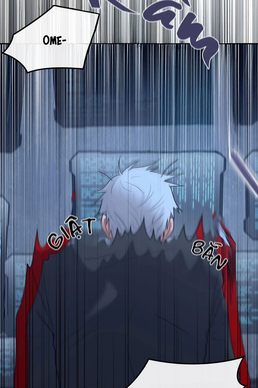 Đọc truyện DAWNING LIGHT - Chapter 15