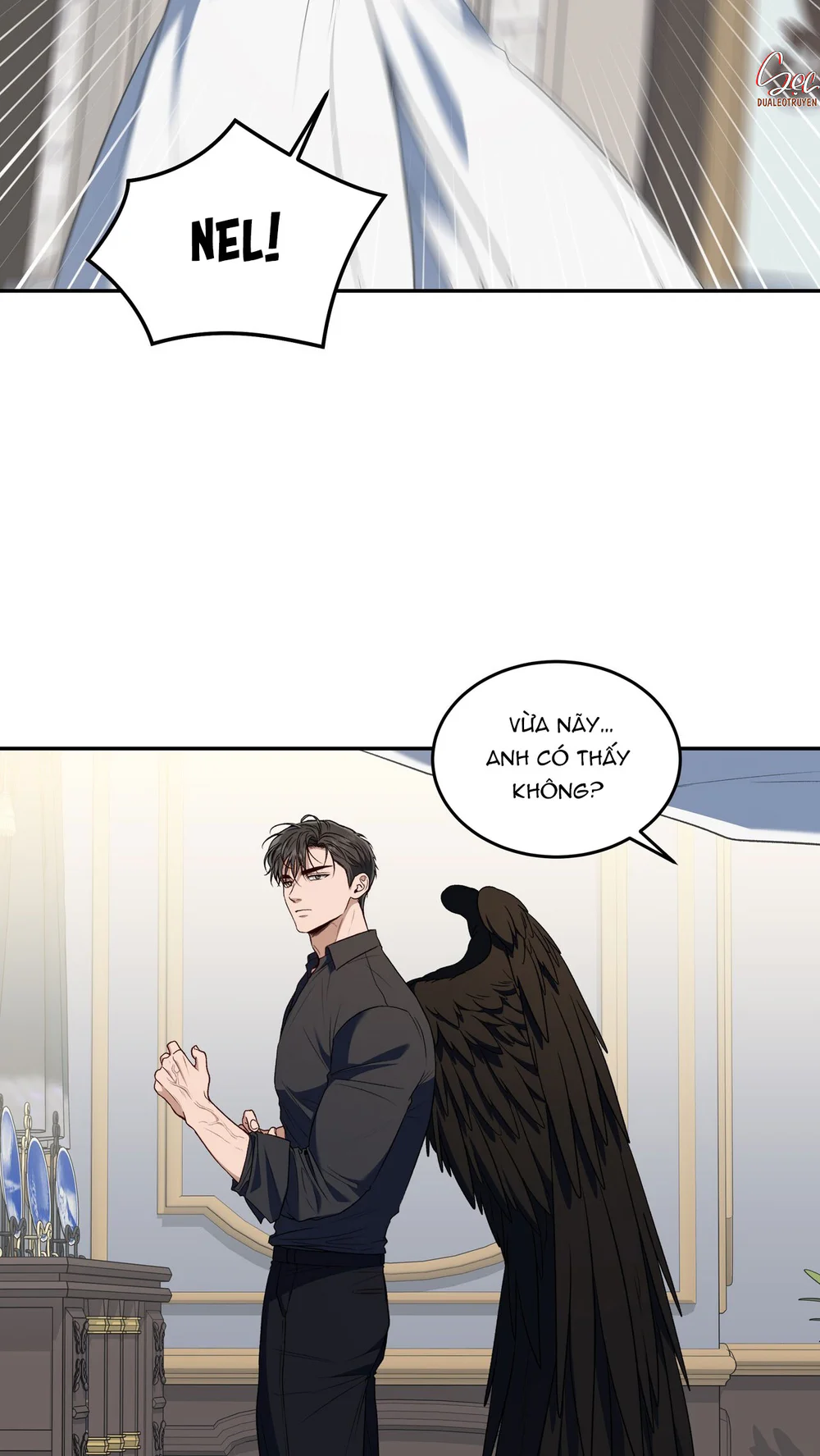 Đọc truyện CÁCH TỒN TẠI NHƯ MỘT NGƯỜI CHƠI - Chapter 84