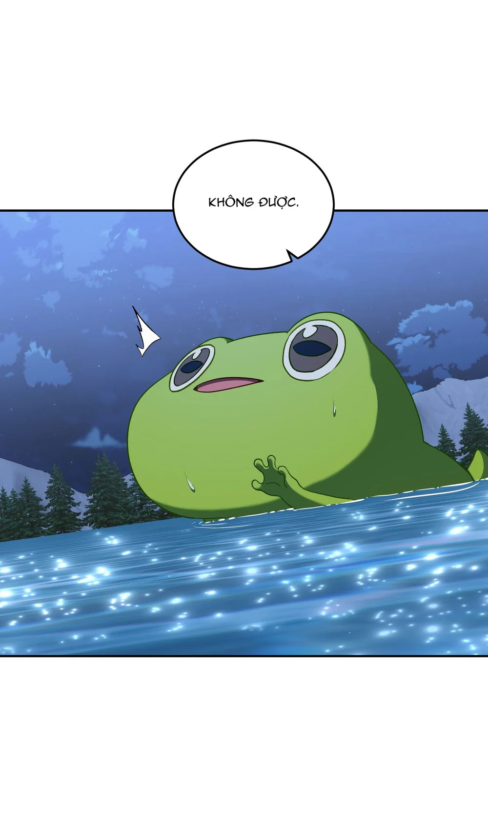 Đọc truyện CÁCH TỒN TẠI NHƯ MỘT NGƯỜI CHƠI - Chapter 84