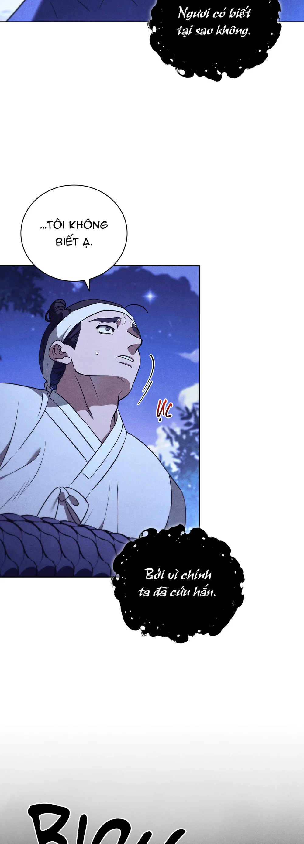 Đọc truyện MÃNG XÀ VÀ CHÀNG TIỀU PHU - Chapter 8